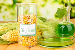 Neithrop biofuel availability